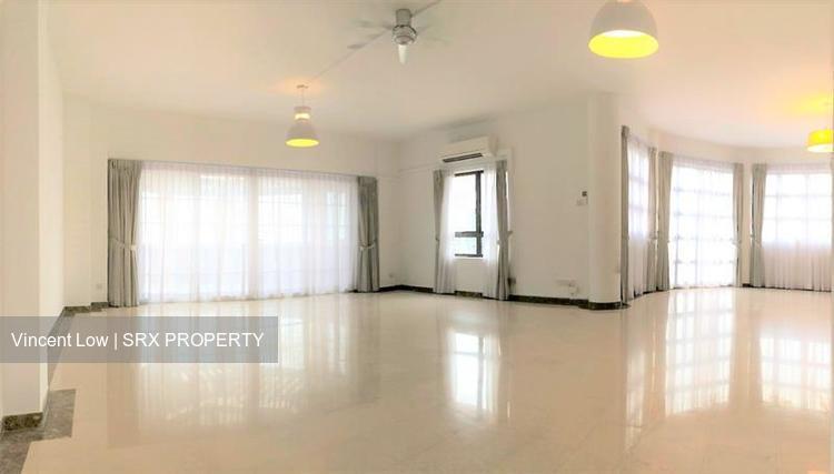 Parkway View (D15), Apartment #180548042